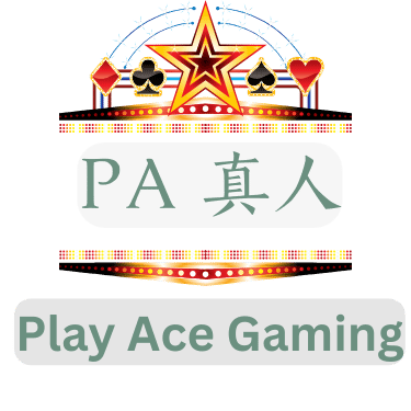 PA真人娱乐-logo